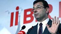 Beyoğlu Belediyesinden İmamoğlu’nun iddialarına kınama: Bu tavır art niyetle izah edilebilir