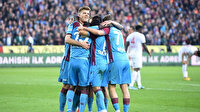 Trabzon yerel basınından şampiyonluk sesleri: Mekanın sahibi geri döndü