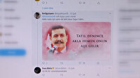 Vali ile öğrencilerin sosyal medyadaki 'kar tatili pazarlığı' güldürdü