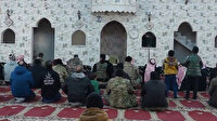 Rasulayn'dan Türkiye'ye teşekkür