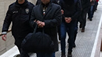 Rekor gözaltılı FETÖ operasyonunun detayları ortaya çıktı: Slayt gösterisiyle soruları ezberletmişler
