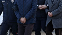 Balıkesir merkezli 5 ilde FETÖ'den sınav sorularını alan 6 şüpheli hakkında gözaltı kararı