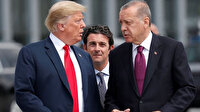 ABD Başkanı Trump'tan İdlib açıklaması