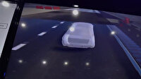 TOGG'dan yerli otomobile ilişkin yeni paylaşım