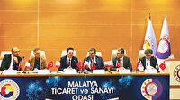 Elazığ ve Malatya’daki sigortalılarımızın yaralarını sarıyoruz