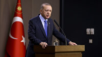 Cumhurbaşkanı Erdoğan'dan yeni darbe girişimi iddialarına çarpıcı mesaj: Oyuna gelmeyelim