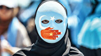 Uygur Türkleri’ne derin fişleme