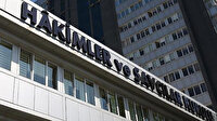 Gezi davasında beraat kararı veren hakimler hakkında inceleme başlatıldı