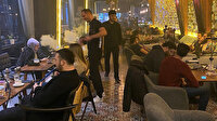 Sigaradan sonra nargileye de zorunlu uyarı geliyor
