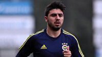 Ozan Tufan'a Everton talip