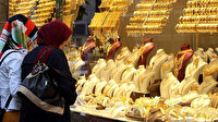 Altın yıl sonu 340 lirayı görebilir!