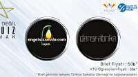 Engelli depremzedeler için iş birliği: ‘Engel değil yıldız ol’