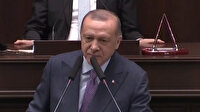 Cumhurbaşkanı Erdoğan: Kontrollü darbe, doğru kontrol sizde ama başaramadınız