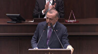 "Ben bu topraklarda doğdum, bu topraklarda öleceğim"