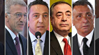 Ahmet Ağaoğlu açık oturuma katılmayacak