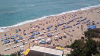 Rusya'dan 6, Almanya'dan 3 milyon turist bekliyor