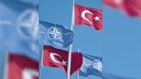 NATO resmi Twitter hesabından Türkiye paylaşımı
