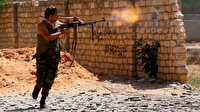 Libya'da 25 Hafter milisi etkisiz hale getirildi
