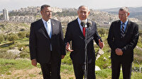 Başbakanlık için son kozunu oynuyor: Netanyahu Kudüs’e 5 binden fazla yasa dışı konut inşa edecek