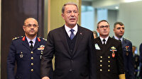 Bakan Hulusi Akar'dan İdlib açıklaması: A, B, C, planları hazır