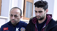 Kadir Şeker'in sağlık raporu yayınlandı: El kesik, boyun çürük, yüz ezik