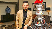 Okan Mermer “Sınırsız Bir Dünya İçin İngilizce Öğrenin”