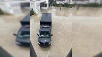 Sakarya'da bir vidanjör kanalizasyona kimyasal boşalttı