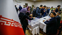 İran'daki Meclis seçimlerinde oy verme süresi uzatıldı