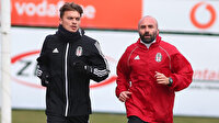 Beşiktaş'ta Adem Ljajic derbide forma giyemeyecek