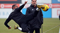 Boateng'e şut talimatı