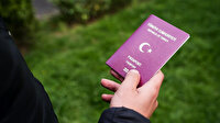 11 bin 27 pasaportta idari tedbir kaldırıldı