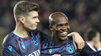 Nwakaeme Beşiktaş’ı boş geçmiyor