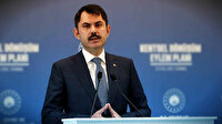 Çevre ve Şehircilik Bakanı Kurum: Ağır hasarlı binaların yıkım sürecini başlatıyoruz