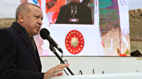 Cumhurbaşkanı Erdoğan: Yol haritamızı belirledik