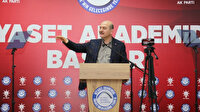 Bakan Soylu'dan Abdullah Gül'ün 'Gezi Parkı' yorumuna sert tepki