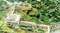 Patara bizim için okuldu