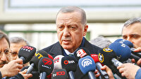Zulüm durmadan çekilmeyiz
