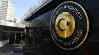Türkiye'den İsrail'in Doğu Kudüs'teki yasa dışı yerleşim birimlerini genişletme kararına tepki