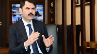 Bakan Kurum: Elazığ'da yaklaşık 19 bin bağımsız bölümden oluşan konut projelerini başlattık