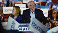 Demokratların Nevada ön seçimlerini Sanders kazandı