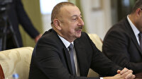 Aliyev'den Erdoğan'a taziye mesajı: Türk halkına başsağlığı diledi