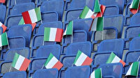 Serie A'ya koronavirüs engeli