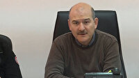 Bakan Soylu: 7 vatandaşımızı kaybettik
