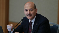 İçişleri Bakanı Soylu: Başkale'de depremde hasar gören okullarda eğitime 15 gün ara verildi