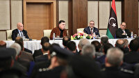 Libya Parlamentosundan Cenevre kararı: Görüşmelere katılmayacaklar
