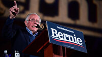 ABD'li başkan adayı Sanders'ten 'Orta Doğu barışı' mesajı