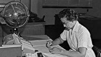 NASA'nın ilk siyahi kadın matematikçisi 101 yaşında öldü