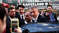 Ahmet Ağaoğlu'ndan Uğurcan Çakır ve Sörloth'a övgü