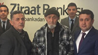 Astsubay olan torunu kansere yenik düştü: Arsasını satıp Mehmetçik’e bağışladı