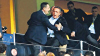 Taraftar hesap istiyor